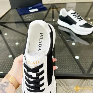 cùng ngắm Giày sneaker Prada nam Prax 01 CKP41416