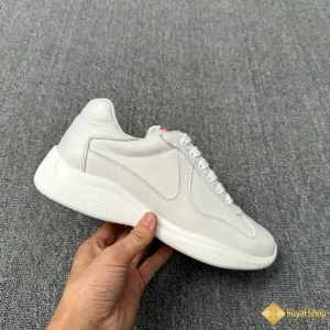 cùng ngắm Giày sneaker Prada nam Prax 01 CKP41481