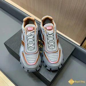 cùng ngắm Giày sneaker Prada nam Systeme CKP41295