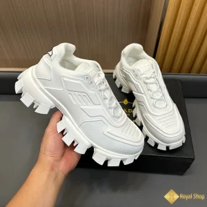 cùng ngắm Giày sneaker Prada nam Systeme CKP41298