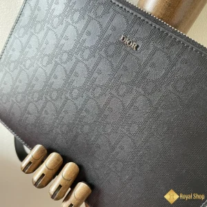 cùng ngắm Túi Clutch Dior nam Pouch 338H03E