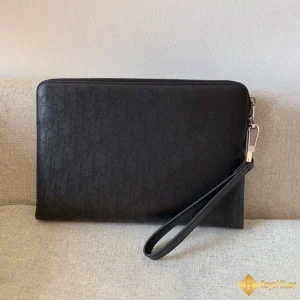 cùng ngắm Túi Clutch Dior nam Zipped Pouch 251 H03E