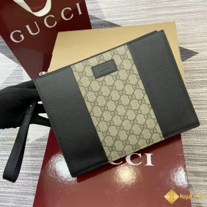 cùng ngắm Túi Clutch Gucci nam cầm tay 795487