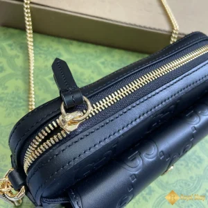 cùng ngắm Túi Gucci nữ GG super mini shoulder 781554 AADLO 1000