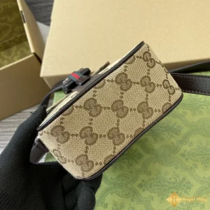 cùng ngắm Túi nam Gucci GG mini crossbody 802099