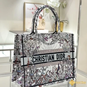 cùng ngắm Túi nữ Dior Book Tote 111205