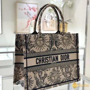 cùng ngắm Túi nữ Dior Book Tote 111208