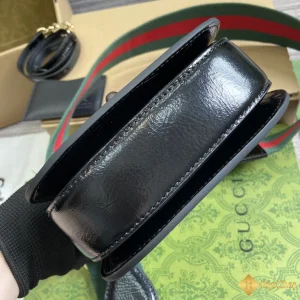 cùng ngắm Túi nữ Gucci Bamboo 1947 small 675797 10ODT 1060