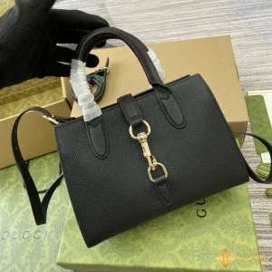 cùng ngắm Túi nữ Gucci Small tote with hook closure 795349 AZB0G 1000