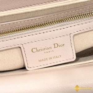 cùng ngắm Túi nữ Small Dior Jolie màu hồngM9271