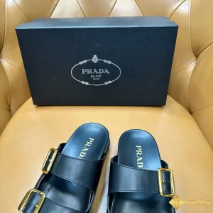 địa chỉ mua Dép Prada nam CKP4185