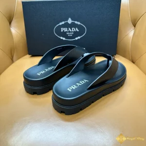 địa chỉ mua Dép tông Prada nam CKP4155