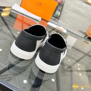 địa chỉ mua Giày Hermes nam sneaker Slip-on CKH41245