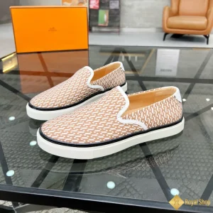 địa chỉ mua Giày Hermes nam sneaker Slip-on CKH41249