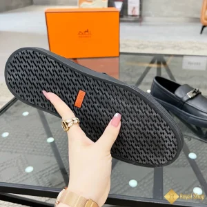 địa chỉ mua Giày Hermes nam sneaker Slip-on CKH41255