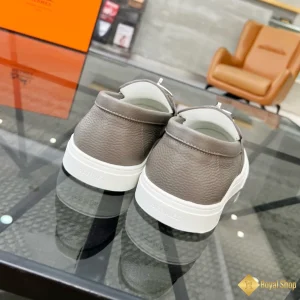 địa chỉ mua Giày Hermes nam sneaker Slip-on CKH41260