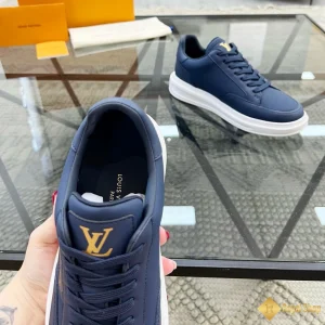 địa chỉ mua Giày LV nam sneaker Beverly Hills CKL41300