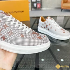 địa chỉ mua Giày LV nam sneaker Beverly Hills CKL41307