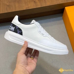 địa chỉ mua Giày LV nam sneaker Beverly Hills CKL41356