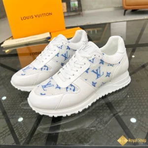 địa chỉ mua Giày LV nam sneaker Run Away CKL41263