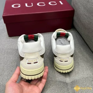 địa chỉ mua Giày Sneaker Gucci nam Re-web CKG430203