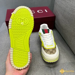 địa chỉ mua Giày Sneaker Gucci nam Re-web CKG430204