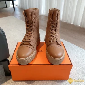 địa chỉ mua Giày boot Hermes nam CKH4153