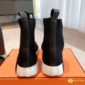 địa chỉ mua Giày boot Hermes nam CKH4168