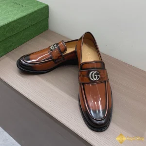 địa chỉ mua Giày loafer Gucci nam CKG241022