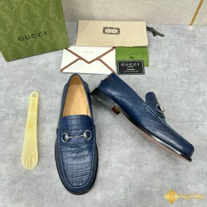 địa chỉ mua Giày loafer Gucci nam CKG241034