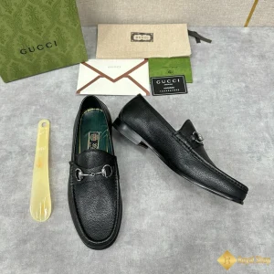 địa chỉ mua Giày loafer Gucci nam CKG241035