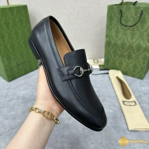 địa chỉ mua Giày loafer Gucci nam CKG241040