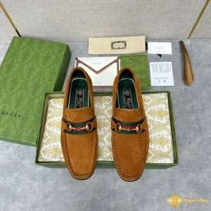 địa chỉ mua Giày loafer Gucci nam CKG241053