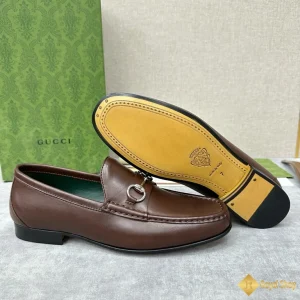 địa chỉ mua Giày loafer Gucci nam CKG241060