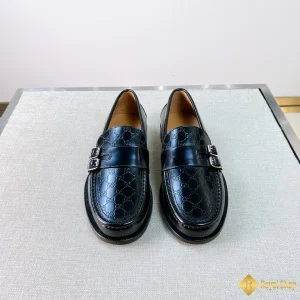 địa chỉ mua Giày loafer Gucci nam CKG420952093