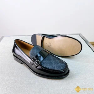 địa chỉ mua Giày loafer Gucci nam CKG420982093