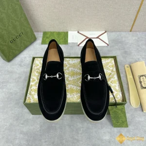 địa chỉ mua Giày loafer Gucci nam CKG420992093