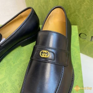 địa chỉ mua Giày loafer Gucci nam CKG421212093