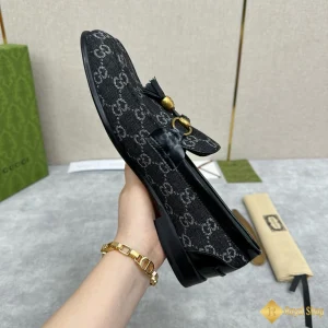 địa chỉ mua Giày loafer Gucci nam CKG421262093