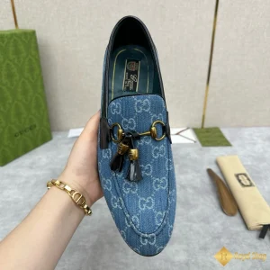 địa chỉ mua Giày loafer Gucci nam CKG421272093