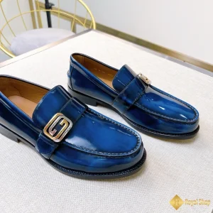 địa chỉ mua Giày loafer Gucci nam CKG421292093