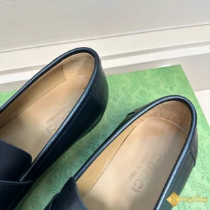 địa chỉ mua Giày loafer Gucci nam CKG421422093