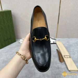 địa chỉ mua Giày loafer Gucci nam CKGC240011