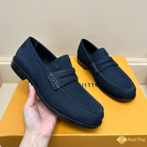 địa chỉ mua Giày loafer LV nam CKLV24057