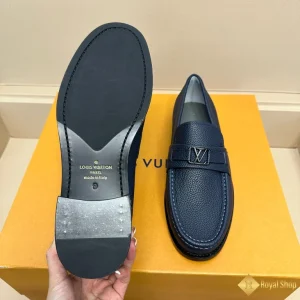 địa chỉ mua Giày loafer LV nam CKLV24060