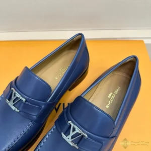 địa chỉ mua Giày loafer LV nam CKLV24063