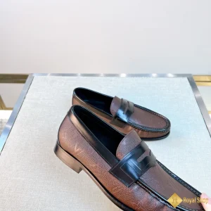 địa chỉ mua Giày loafer LV nam CKLV24073