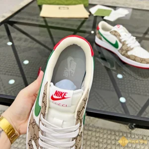 địa chỉ mua Giày sneaker Gucci x Nike CKGC241023