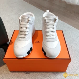 địa chỉ mua Giày sneaker Hermes nam Hightop CKH41475