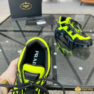 địa chỉ mua Giày sneaker Prada nam Systeme CKP41285